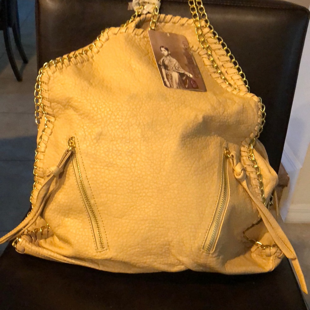 Handbag